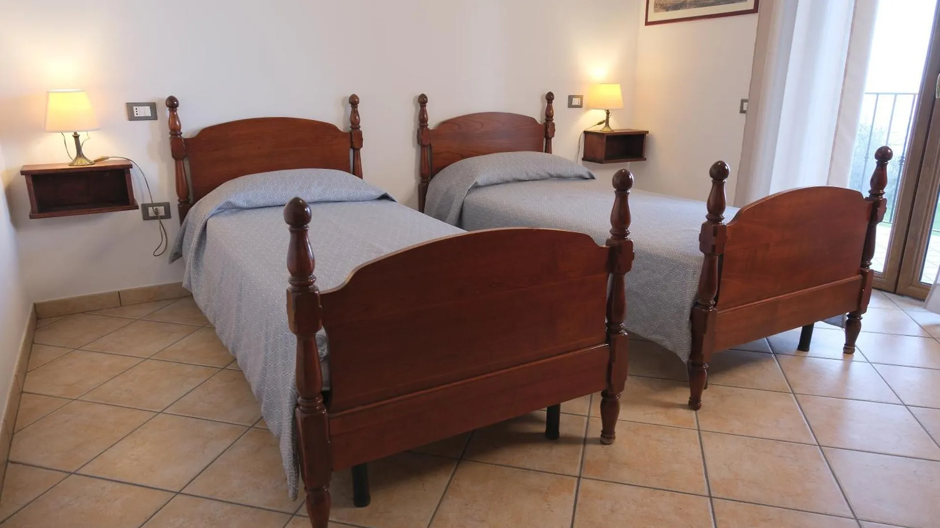 Garni Marika Hotel Gargnano