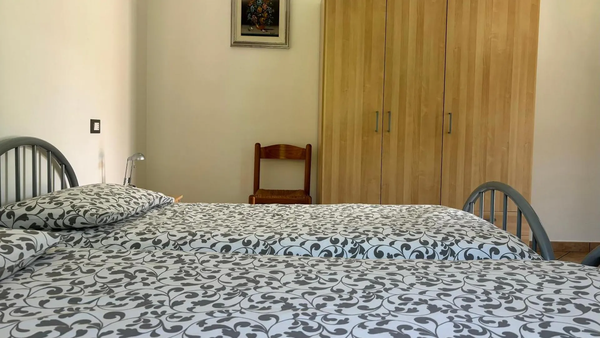Garni Marika Hotel Gargnano