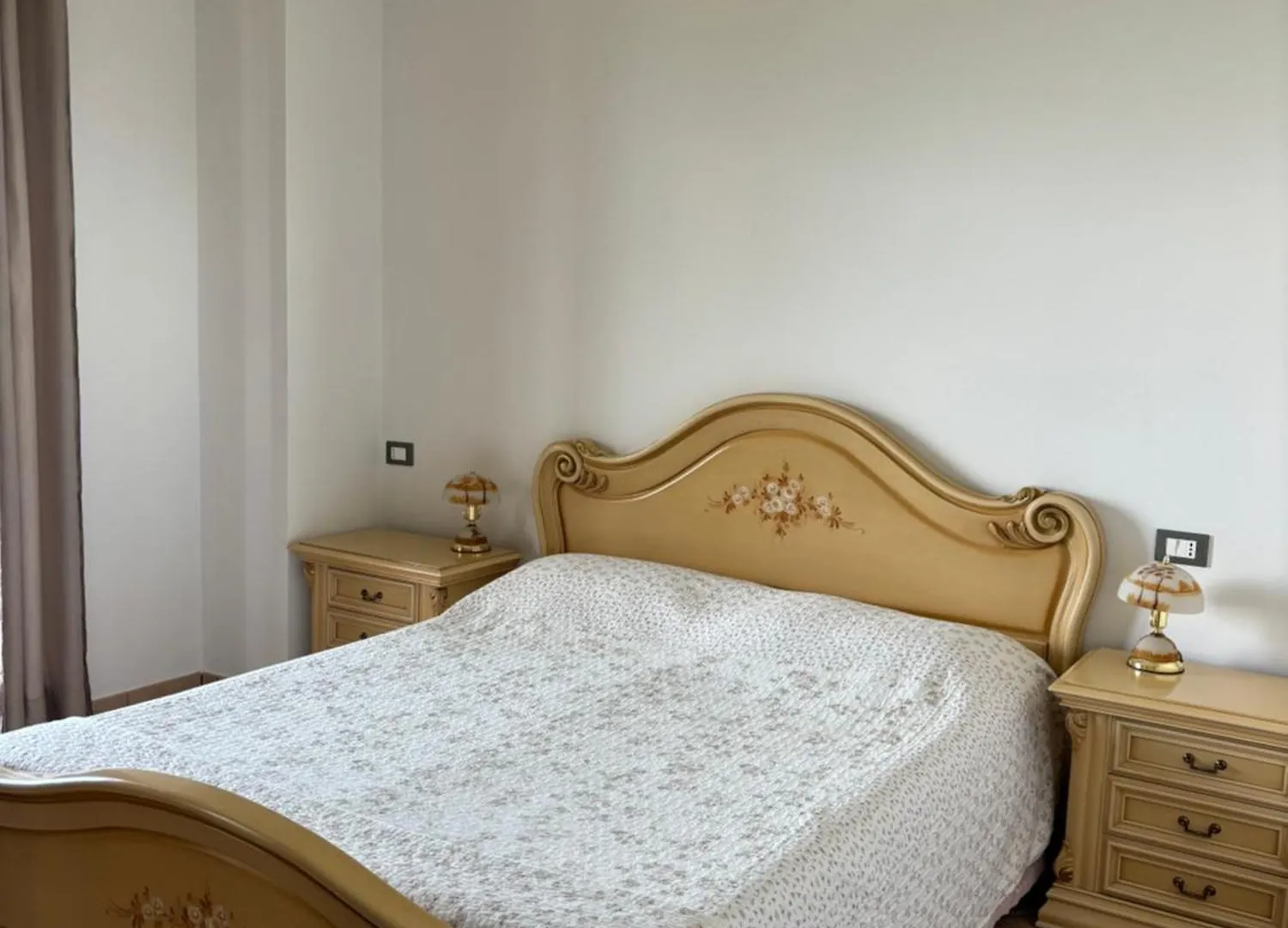 Garni Marika Hotel Gargnano 0*,