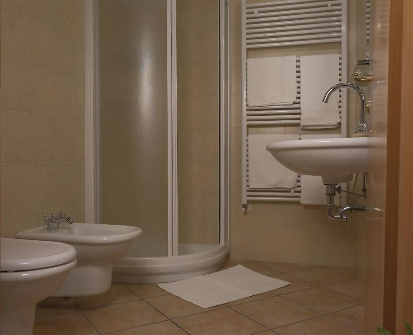 Garni Marika Hotel Gargnano