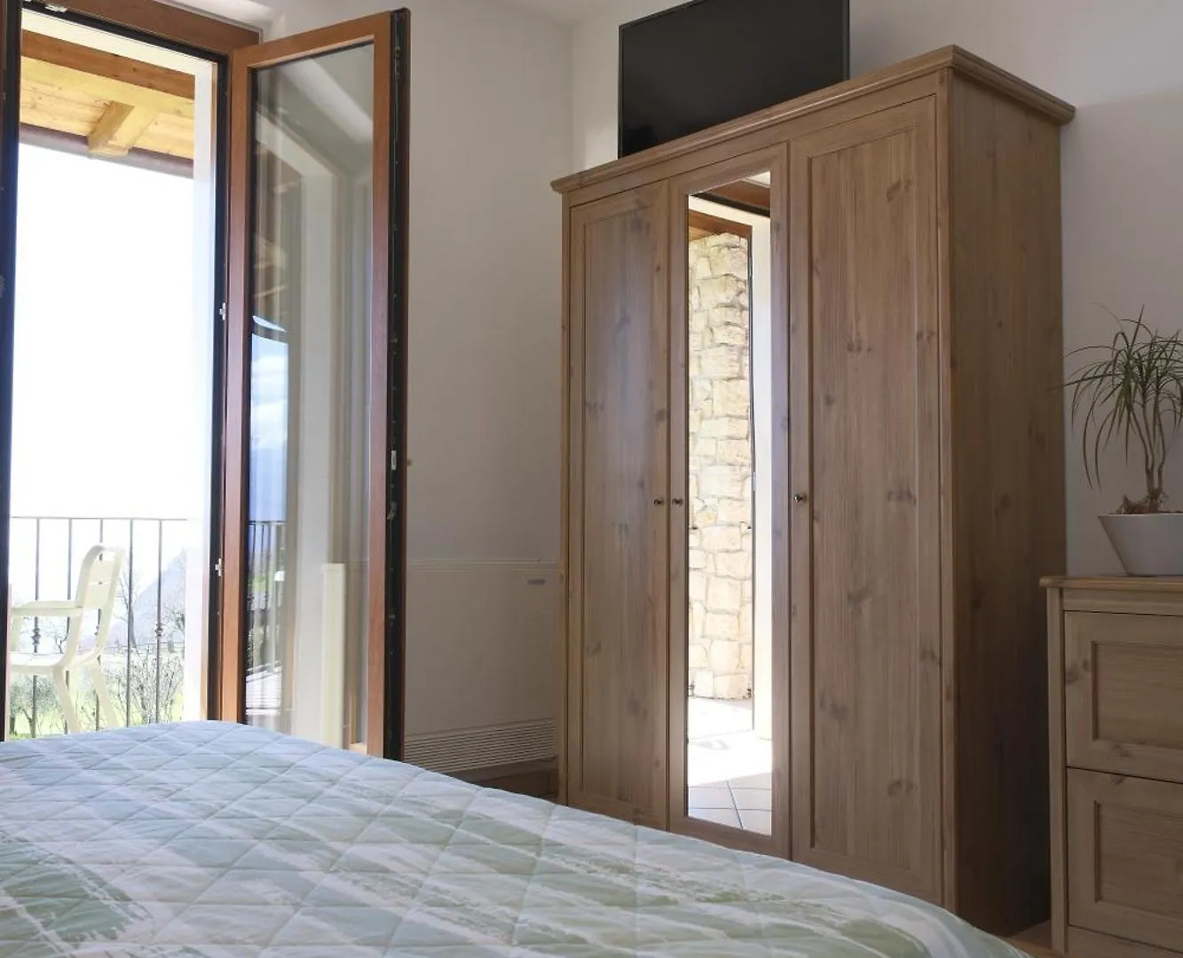 Garni Marika Hotel Gargnano