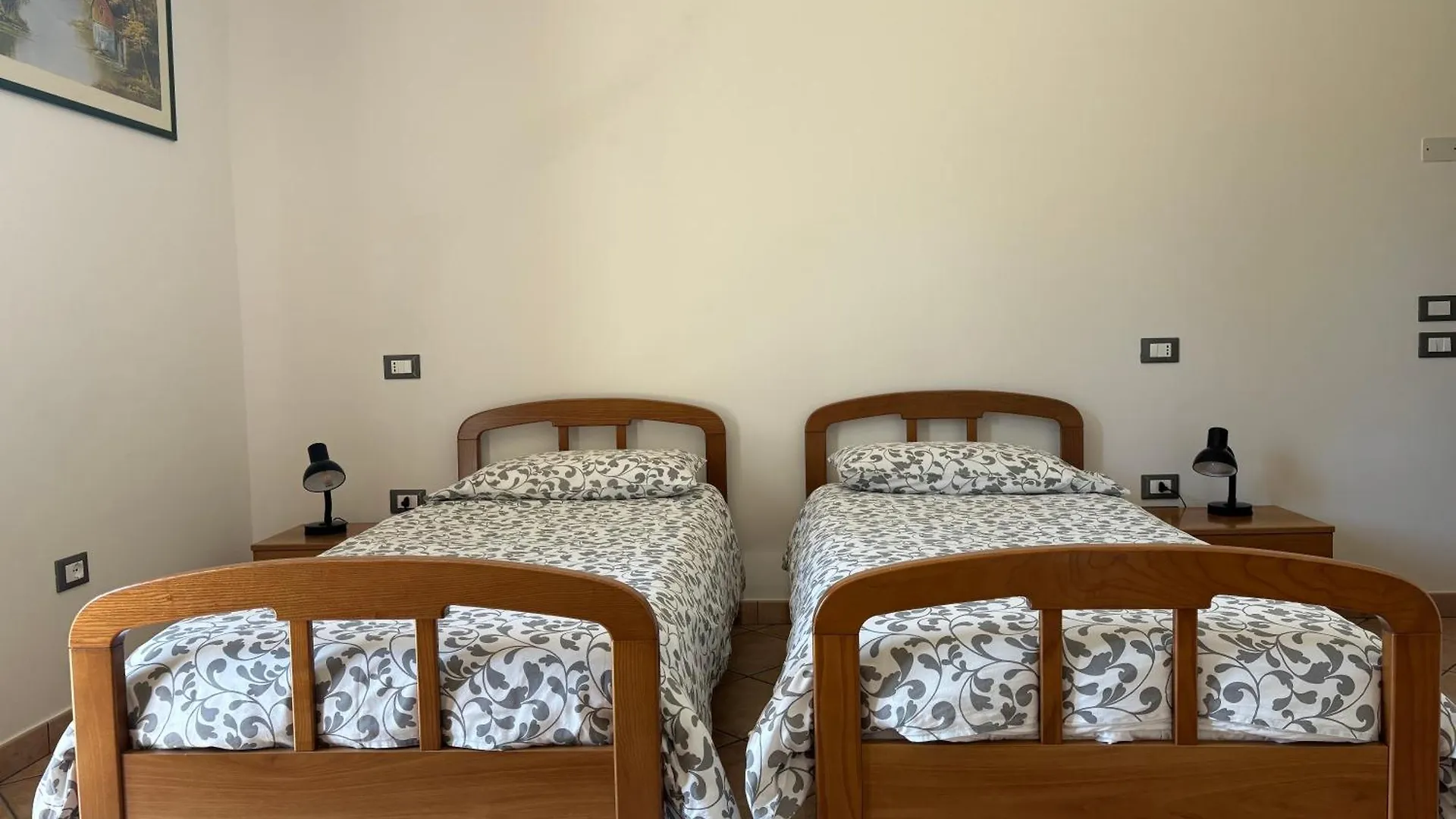 Garni Marika Hotel Gargnano Italy