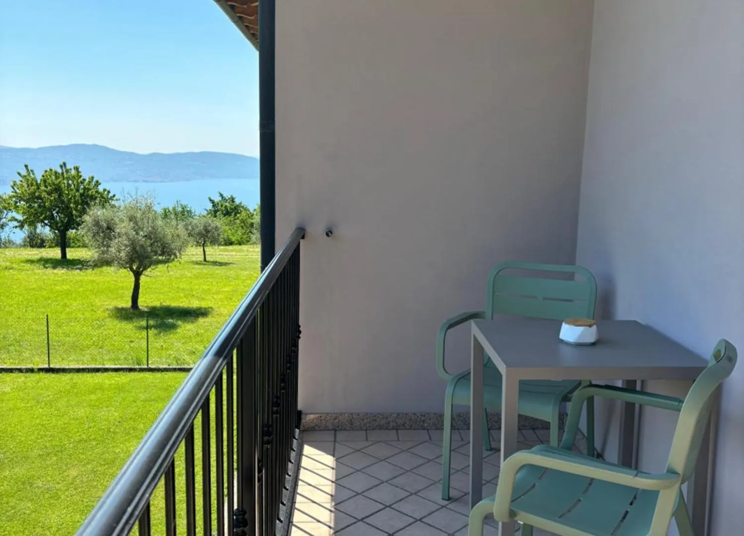 Garni Marika Hotel Gargnano
