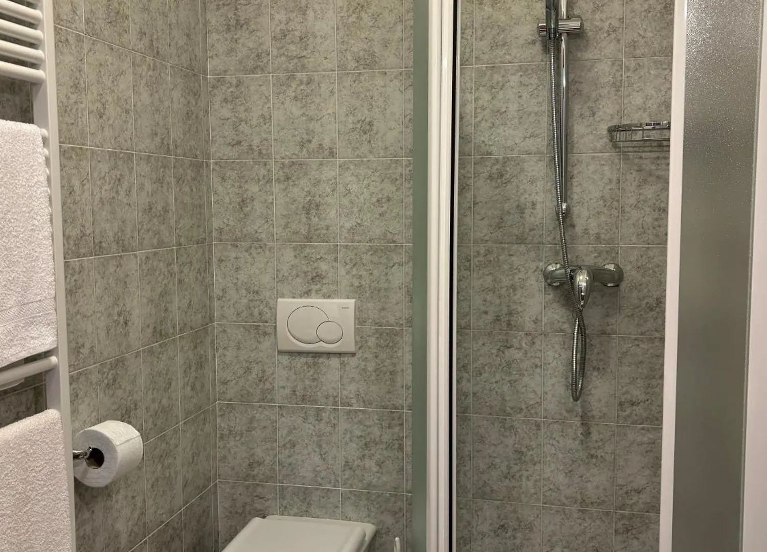 Garni Marika Hotel Gargnano