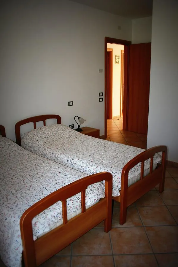 Hotel Garni Marika Gargnano Itálie