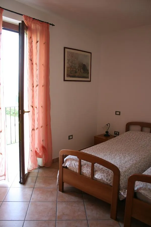 Hotel Garni Marika Gargnano 0*,  Itálie