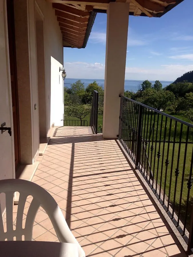 Hotel Garni Marika Gargnano