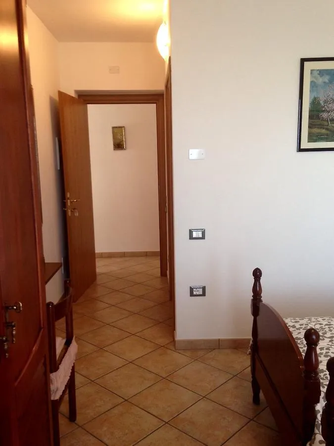 Hotel Garni Marika Gargnano