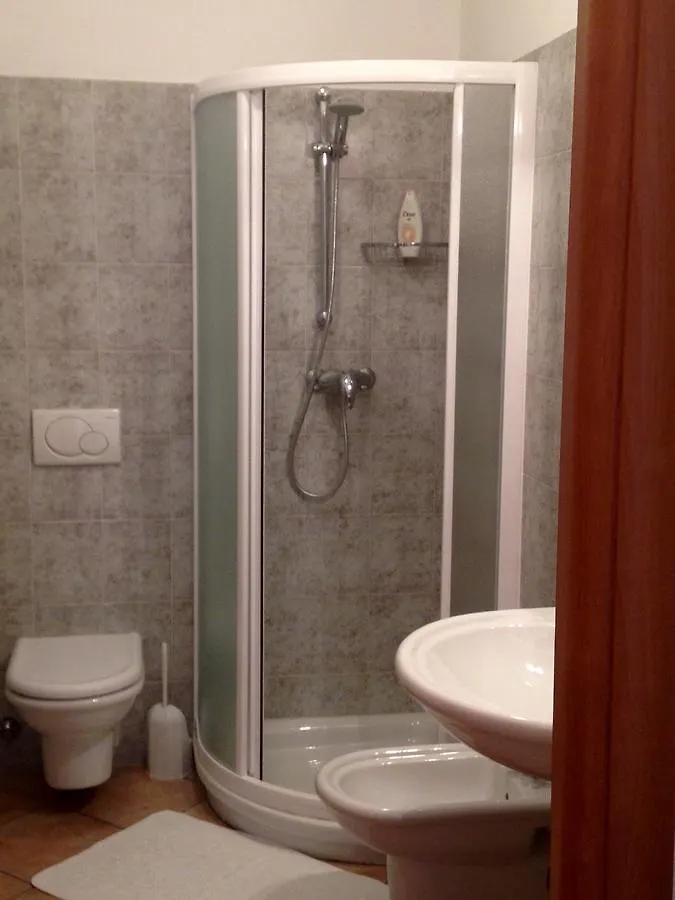 Hotel Garni Marika Gargnano