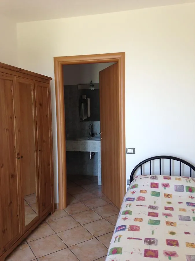 Hotel Garni Marika Gargnano