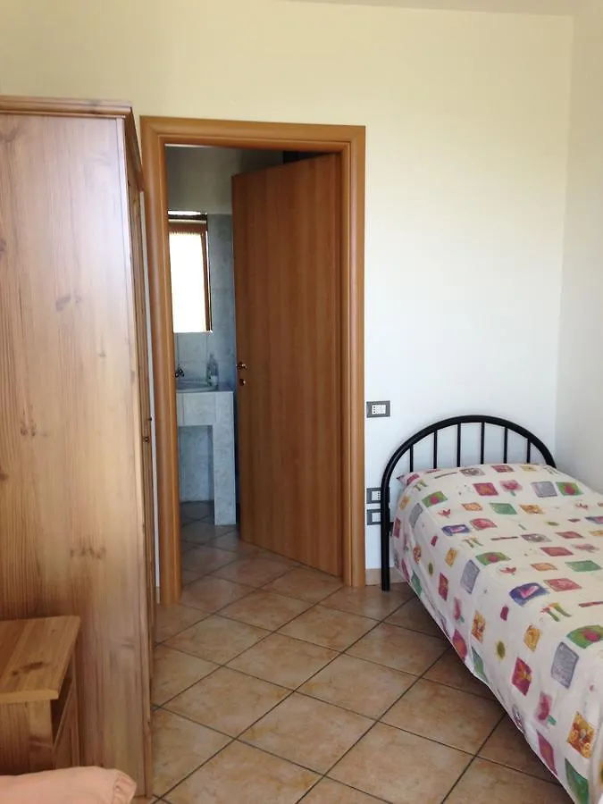 Hotel Garni Marika Gargnano 0*,