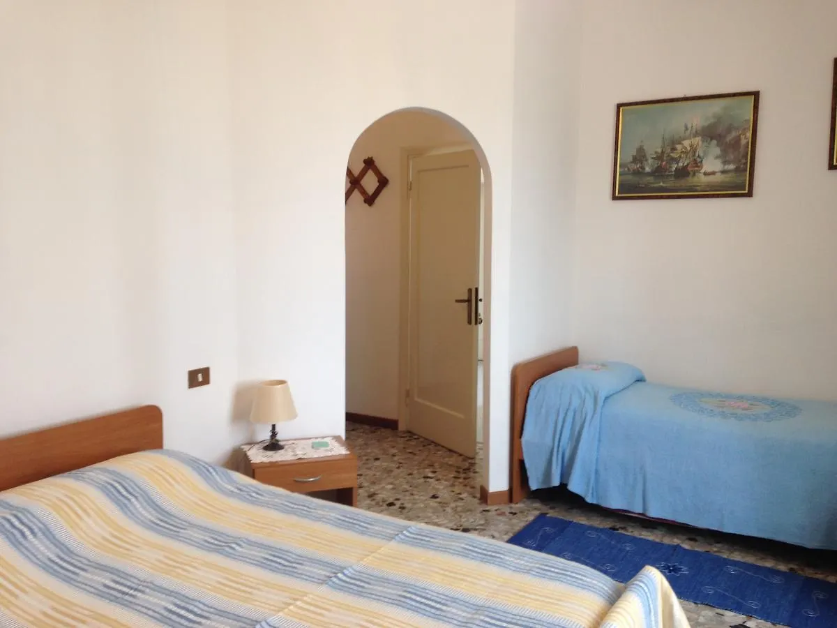 Garni Marika Hotel Gargnano