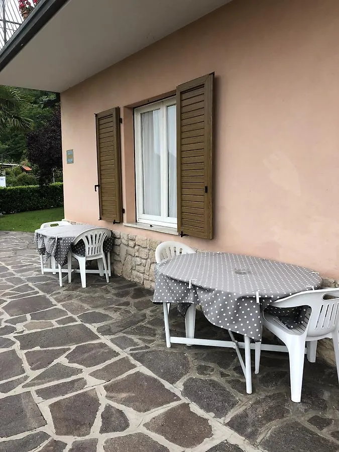 Hotel Garni Marika Gargnano