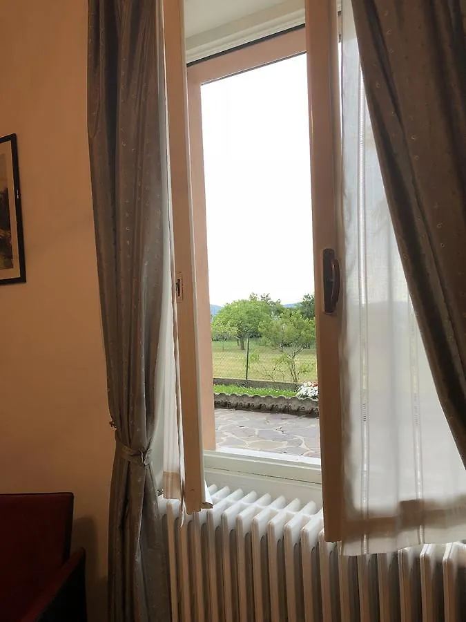 Hotel Garni Marika Gargnano