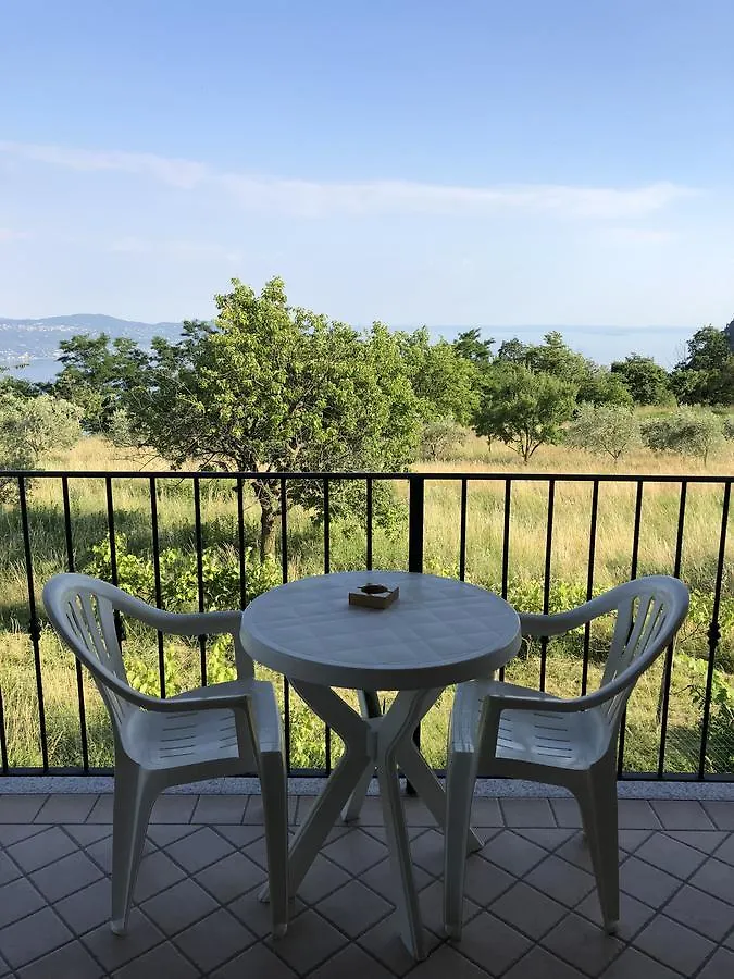 Garni Marika Hotel Gargnano