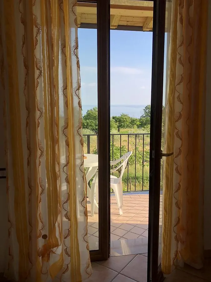 Hotel Garni Marika Gargnano