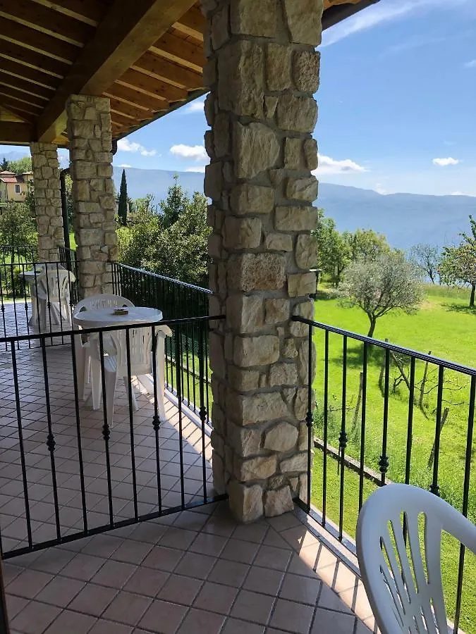 Hotel Garni Marika Gargnano
