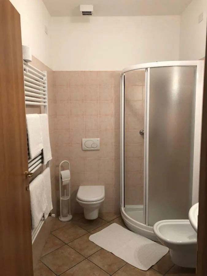 Hotel Garni Marika Gargnano