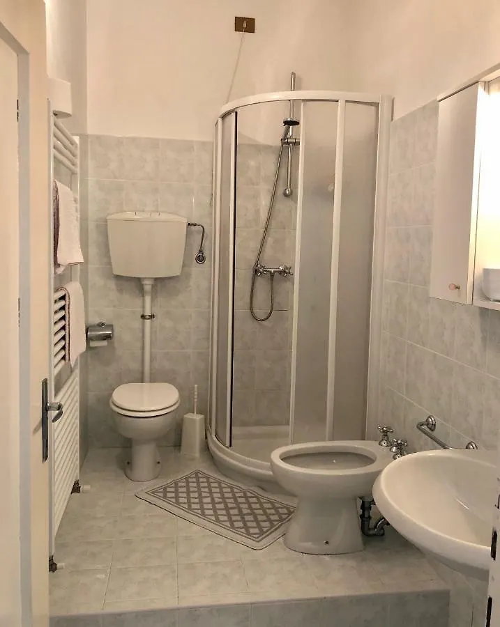 Hotel Garni Marika Gargnano