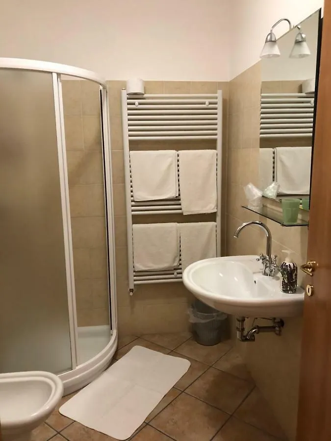 Hotel Garni Marika Gargnano